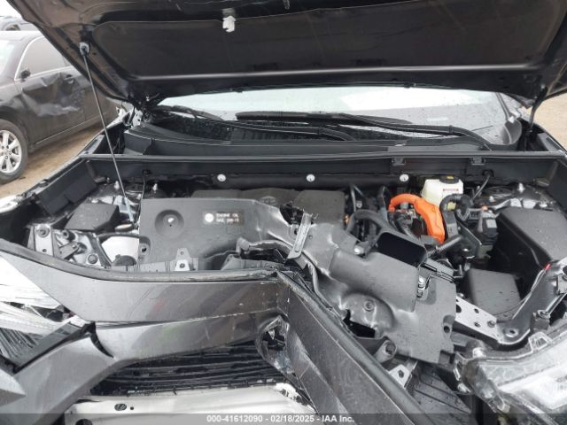 4T3E6RFV7SU180216 Toyota Rav4 Hybrid Xse