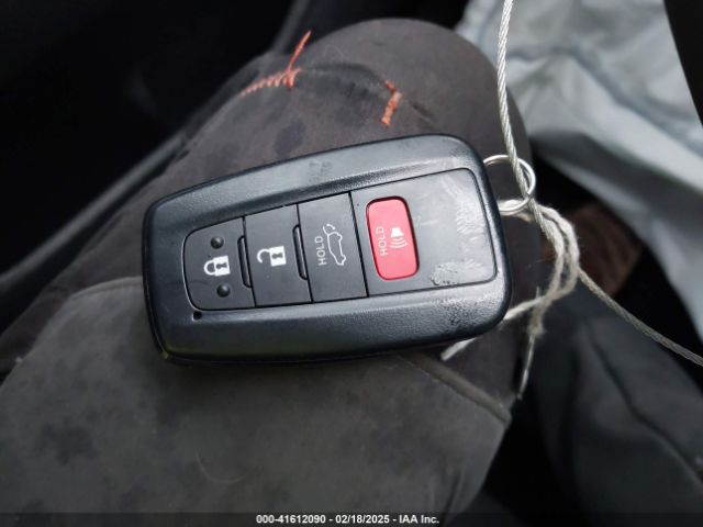 4T3E6RFV7SU180216 Toyota Rav4 Hybrid Xse