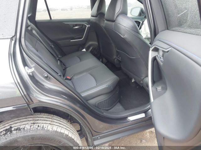 4T3E6RFV7SU180216 Toyota Rav4 Hybrid Xse