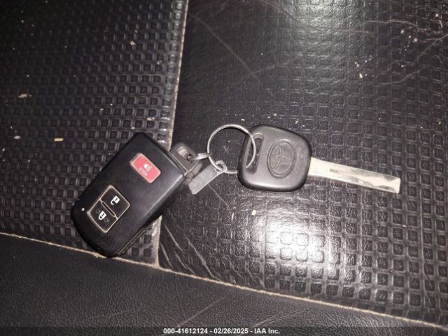 3TMCZ5AN2LM307259 Toyota Tacoma Trd Off-road