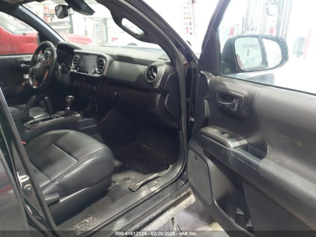 3TMCZ5AN2LM307259 Toyota Tacoma Trd Off-road