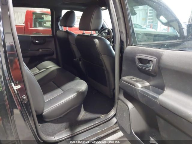 3TMCZ5AN2LM307259 Toyota Tacoma Trd Off-road