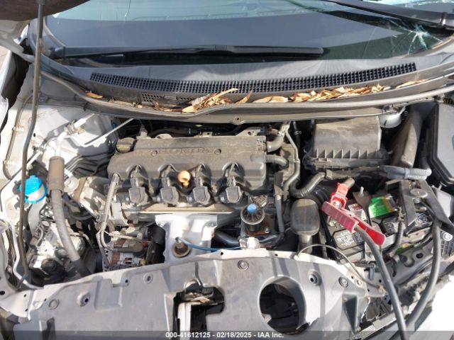 2HGFB2F7XFH550560 Honda CIVIC SE