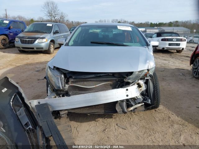 2HGFB2F7XFH550560 Honda CIVIC SE