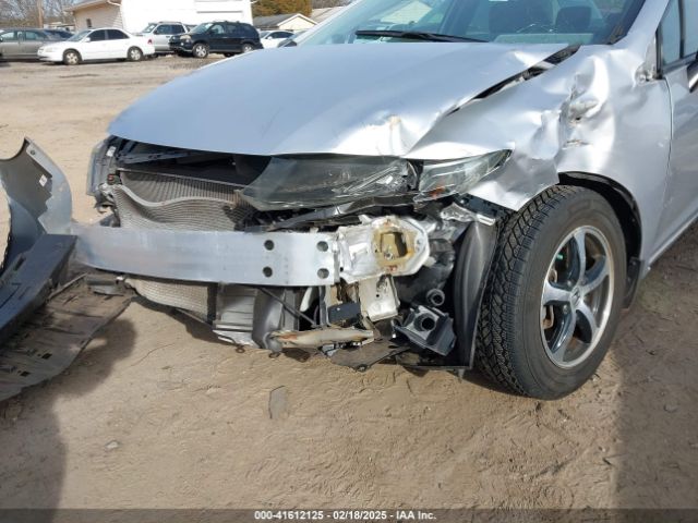 2HGFB2F7XFH550560 Honda CIVIC SE