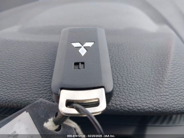 JA4ATVAA4RZ076274 Mitsubishi Eclipse Cross Black Edition S-awc/le/ralliart S-awc/se