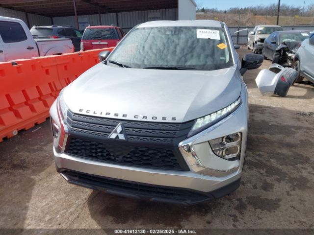 JA4ATVAA4RZ076274 Mitsubishi Eclipse Cross Black Edition S-awc/le/ralliart S-awc/se