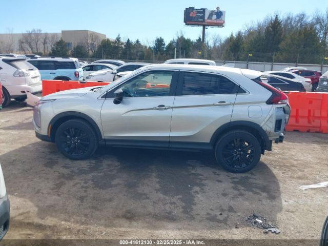 JA4ATVAA4RZ076274 Mitsubishi Eclipse Cross Black Edition S-awc/le/ralliart S-awc/se