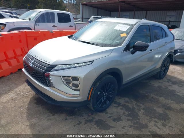 JA4ATVAA4RZ076274 Mitsubishi Eclipse Cross Black Edition S-awc/le/ralliart S-awc/se