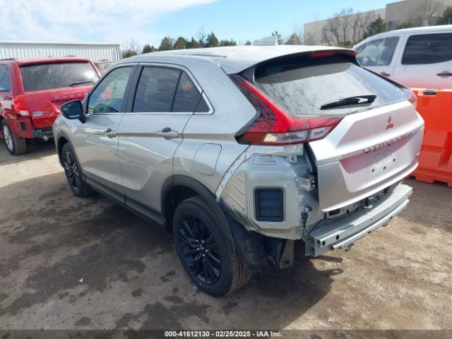 JA4ATVAA4RZ076274 Mitsubishi Eclipse Cross Black Edition S-awc/le/ralliart S-awc/se