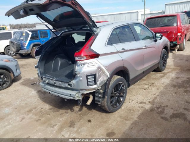 JA4ATVAA4RZ076274 Mitsubishi Eclipse Cross Black Edition S-awc/le/ralliart S-awc/se