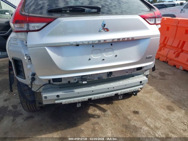 JA4ATVAA4RZ076274 Mitsubishi Eclipse Cross Black Edition S-awc/le/ralliart S-awc/se
