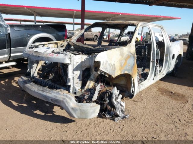 2024 CHEVROLET SILVERADO 1500 3GCUDFE86RG168743 Photo 1