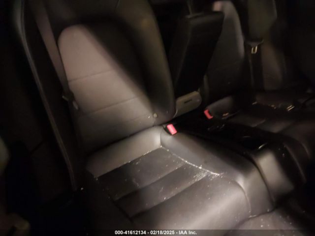 WDDKK7DF6FF307307 Mercedes-Benz E 550