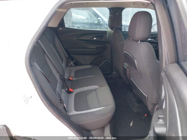 KL79MMS21MB173695 Chevrolet Trailblazer Fwd Ls