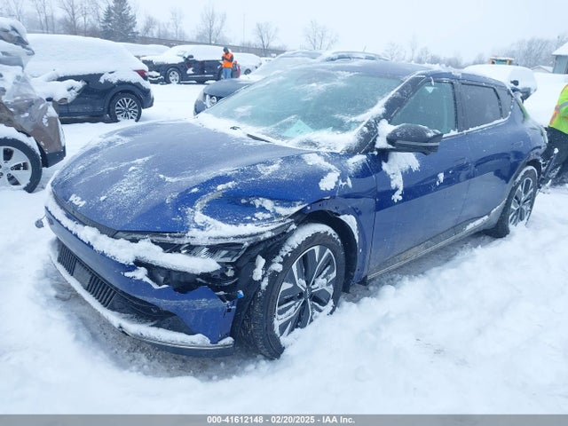 KNDC34LA1P5105417 KIA 2023