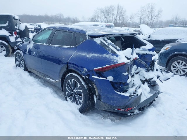 KNDC34LA1P5105417 KIA 2023
