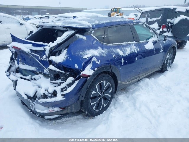 KNDC34LA1P5105417 KIA 2023