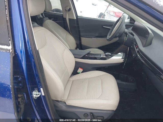 KNDC34LA1P5105417 KIA 2023