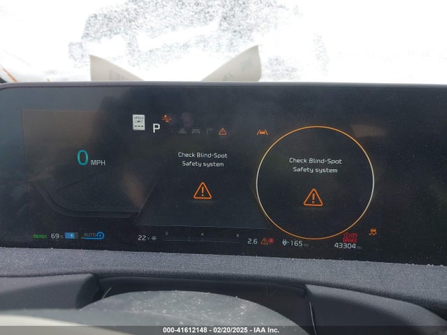 KNDC34LA1P5105417 KIA 2023
