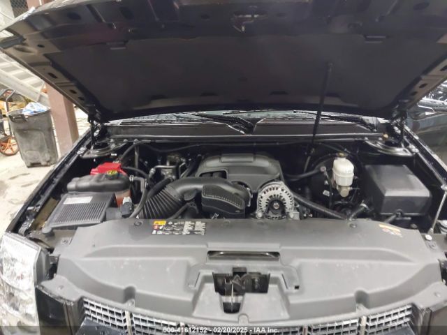 1GYS4CEF8ER203503 Cadillac Escalade Premium