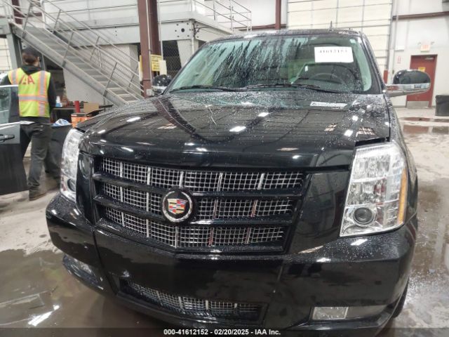 1GYS4CEF8ER203503 Cadillac Escalade Premium