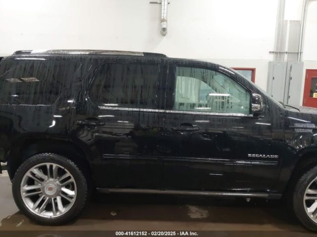 1GYS4CEF8ER203503 Cadillac Escalade Premium