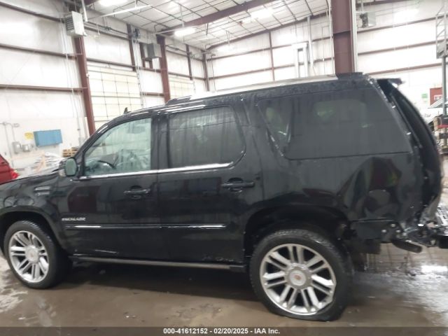 1GYS4CEF8ER203503 Cadillac Escalade Premium