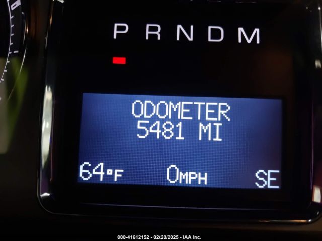 1GYS4CEF8ER203503 Cadillac Escalade Premium