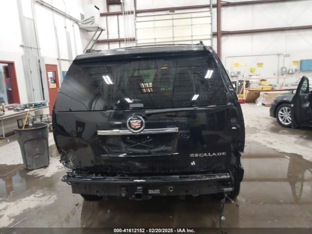 1GYS4CEF8ER203503 Cadillac Escalade Premium