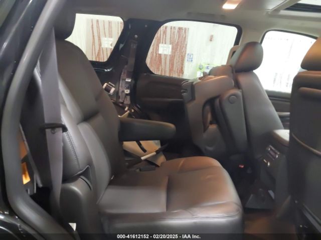 1GYS4CEF8ER203503 Cadillac Escalade Premium