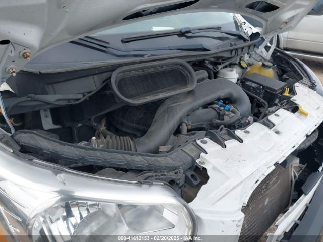 1FTYE2CMXHKA21372 Ford Transit-150