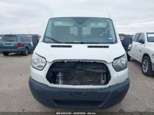1FTYE2CMXHKA21372 Ford Transit-150