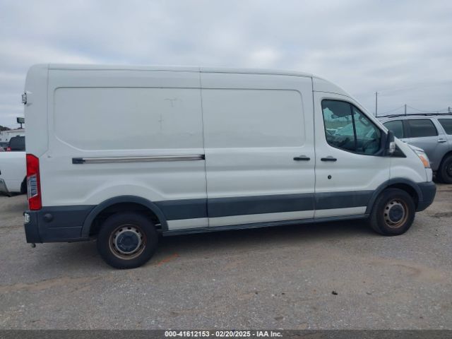 1FTYE2CMXHKA21372 Ford Transit-150