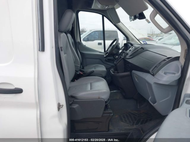 1FTYE2CMXHKA21372 Ford Transit-150