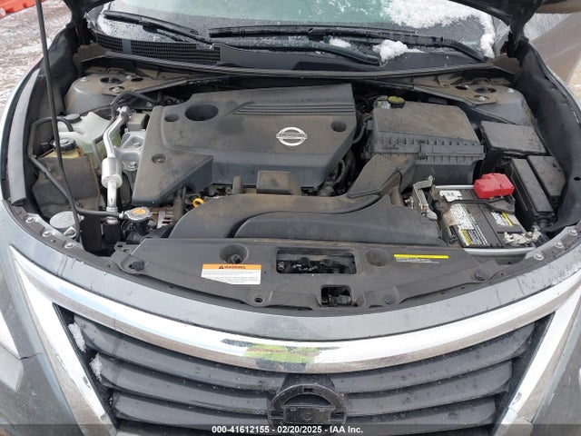 Nissan Altima 2.5 S 2015 1N4AL3AP9FC201112 Image 10