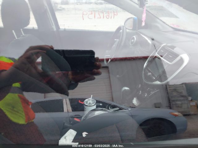 1G1JD6SH2H4109300 Chevrolet Sonic Lt Auto