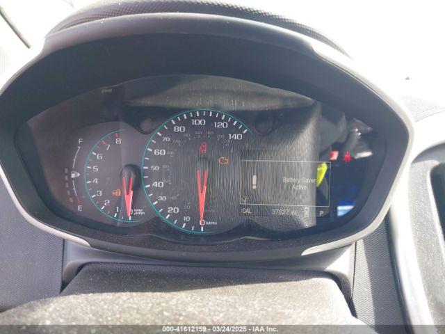 1G1JD6SH2H4109300 Chevrolet Sonic Lt Auto