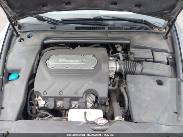 2004 ACURA TL 19UUA66244A058446 Photo 9