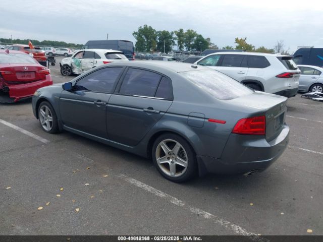 2004 ACURA TL 19UUA66244A058446 Photo 2