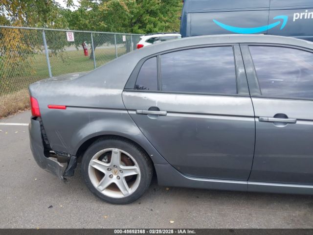 2004 ACURA TL 19UUA66244A058446 Photo 5