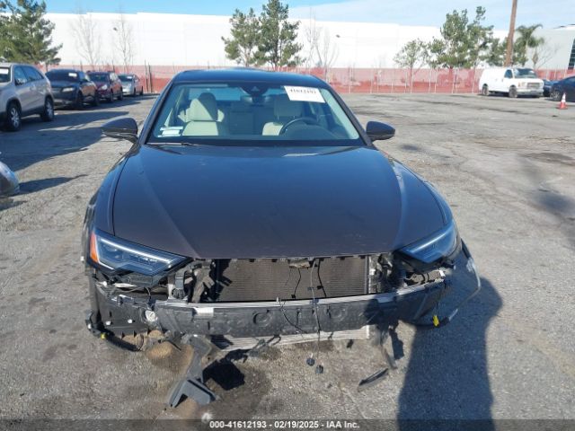 WAUE3BF23RN004722 Audi A6 Premium Plus 45 Tfsi Quattro S Tronic