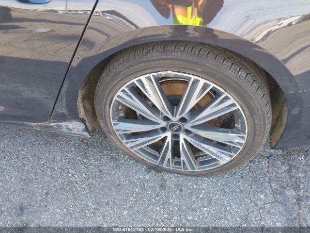 WAUE3BF23RN004722 Audi A6 Premium Plus 45 Tfsi Quattro S Tronic