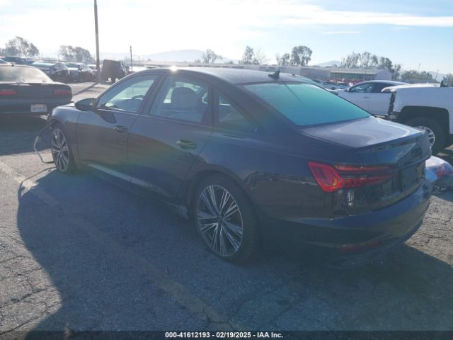 WAUE3BF23RN004722 Audi A6 Premium Plus 45 Tfsi Quattro S Tronic