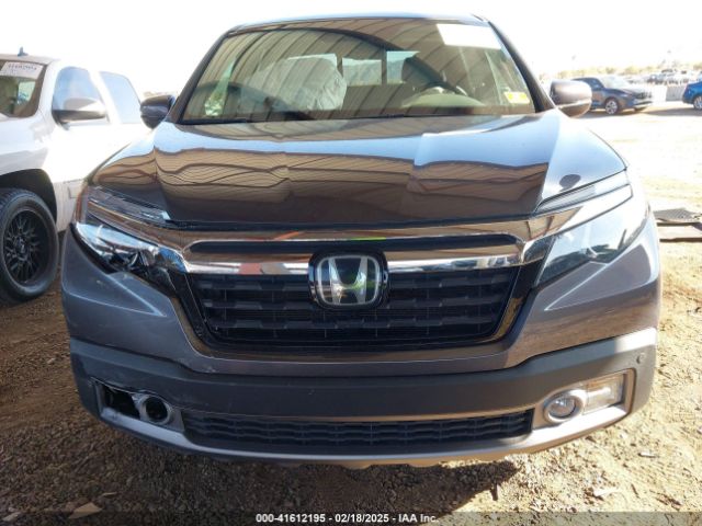 5FPYK3F70LB007207 Honda Ridgeline Rtl-e