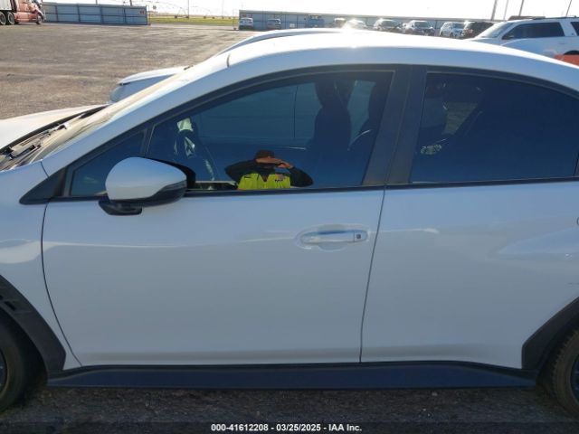 JF1VBAL65P9805543 Subaru Wrx Limited