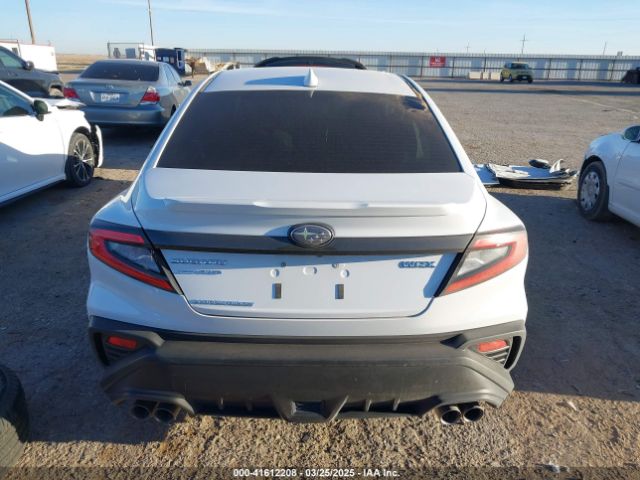 JF1VBAL65P9805543 Subaru Wrx Limited