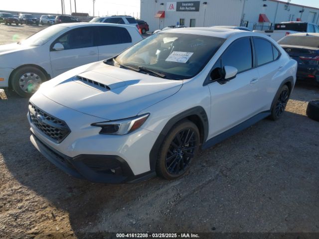 JF1VBAL65P9805543 Subaru Wrx Limited