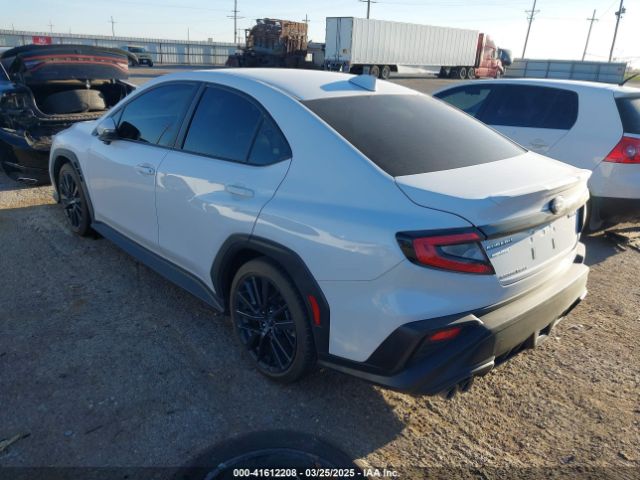 JF1VBAL65P9805543 Subaru Wrx Limited