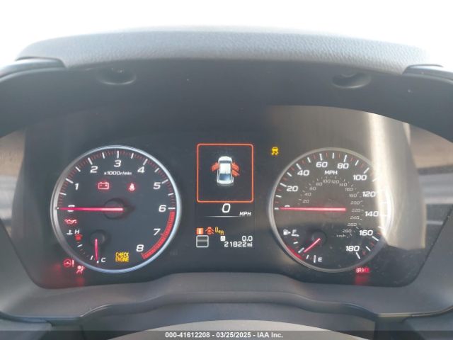 JF1VBAL65P9805543 Subaru Wrx Limited